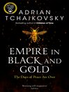 Empire in Black and Gold (eBook)